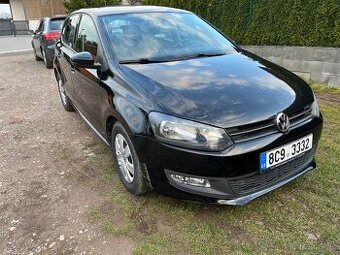 VW POLO 1.2 benzin 44 kW