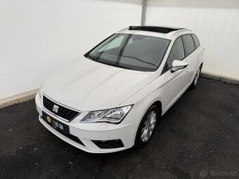 Seat Leon, 1.5Tgi Style Pano 1-MAJ DPH