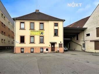 Pronájem komerční Sklady, 130㎡ - 1