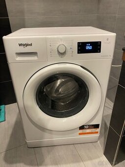 Pračka Whirlpool