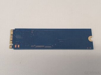 SSD disk KINGSTON OM8PDP3128B-AA1 128 GB - 1