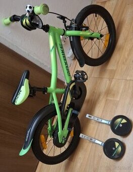 Maxbike KID 16