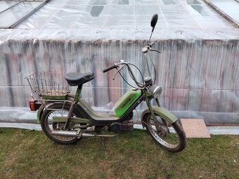 Moped Babetta 210