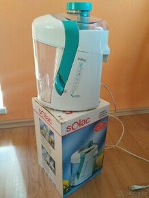 Odšťavňovač (odšťavovač) Solac