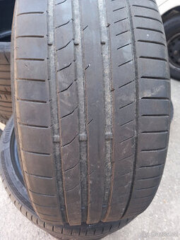 235/35R19 SADA LETNÍCH PNEU