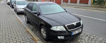 Škoda octavia 2