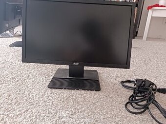 Monitor Acer V226HQL