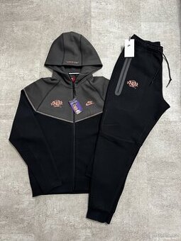 Central Cee x Syna World x Nike Tech Fleece Set - 1
