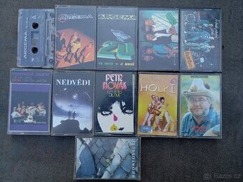 Prodám LP.