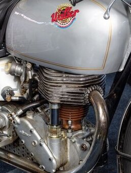 Walter 250