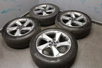AS393 Letní TOP sada Ford Focus 17" 5x108