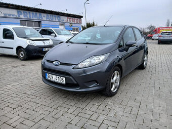 Ford Fiesta 1,2 Klima