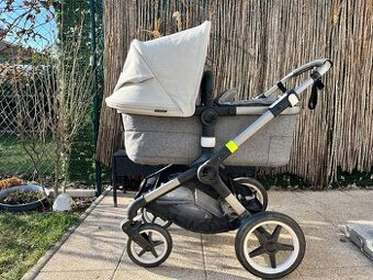 Bugaboo Fox 3