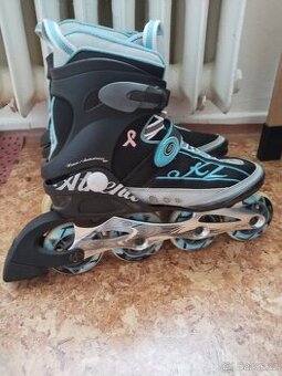 Brusle K2 - 1