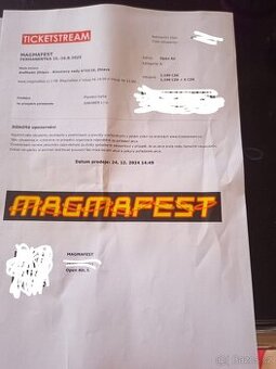 Magma Fest 2025