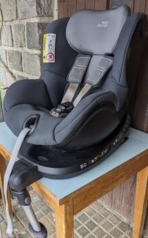 britax romer dualfix 2r - otáčivá, 1499,-