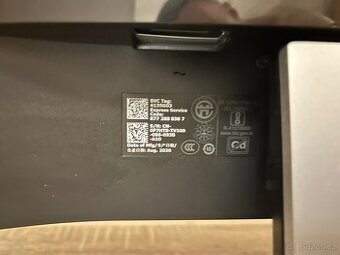 Monitor PC Dell