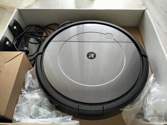 Roboticky vysavac iRobot