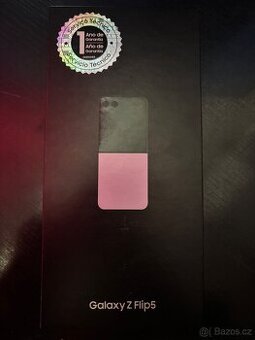 Samsung Galaxy Z Flip 5 512 GB