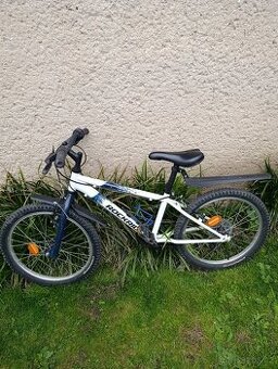 Dětské kolo 20" Rockrider st120