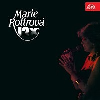 Prodám MC Marie Rottrová 12 x(výběr)