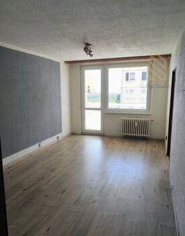 Pronájem, byt, 3+1 75 m2, ul. Hamerská, Litvínov - Hamr