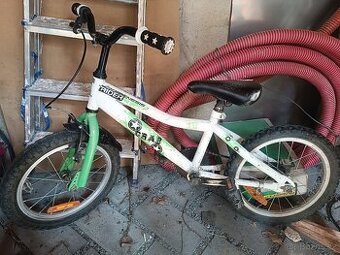 Kolo Crab Rider 18"