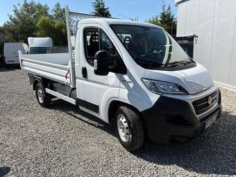 Fiat Ducato 2.3TDi sklopka 70000km
