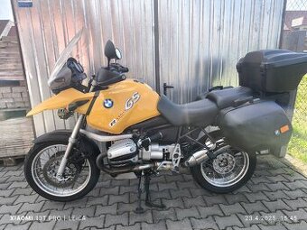 BMW R 1150 GS
