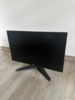 Monitor - 27" ViewSonic VX2758-2KP-MHD Gaming