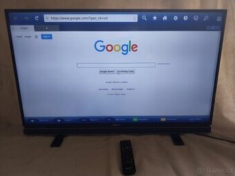 Prodám Televizi zn.Grundig 43GFB6622