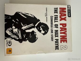Max Payne2