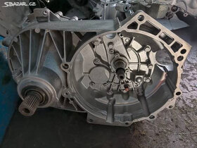 Převodovka VW T5 1,9 Tdi JQR, FJJ, GTY, HCY