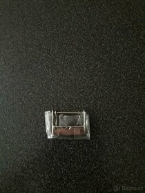 Nová originální spona Frederique Constant