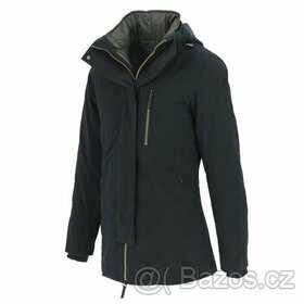 jezdecká bunda 3v1 č.80