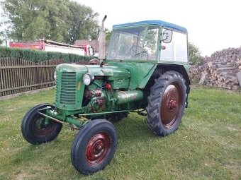 Zetor 25K