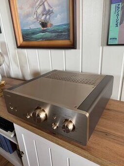 Denon PMA-QS1,DP-47F, DMD 1800AL, DCD 1650AR