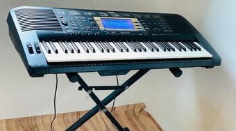 Yamaha psr 730