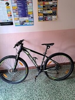 Merida kolo