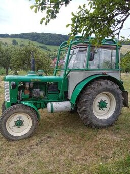 Zetor 50 super