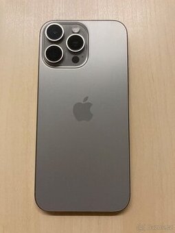 iPhone 16 PRO MAX 256 GB