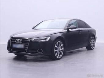 Audi A6 3,0 TFSI 220kW Quattro LED (2011)