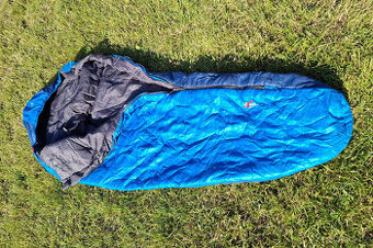 Dětský spacák Hannah JR Trek X2