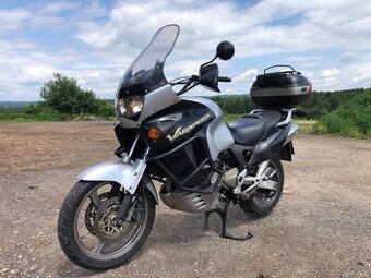 Honda XL 1000 V Varadero