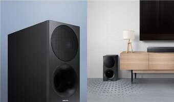 Soundbar Samsung HW-M450 + SWA-8500S