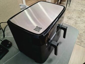 Tefal EY905B10 Dual Easy Fry & Grill