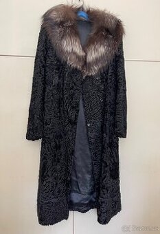 Vintage kabát persian