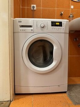 Pračka BEKO 6kg WTV 6602 B0