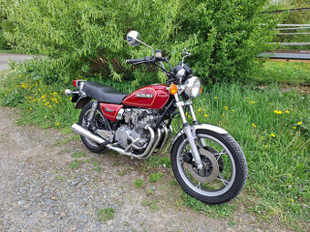 Suzuki GS 550 T