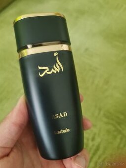 Lataffa Asad